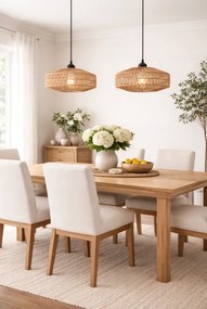 Φωτιστικό οροφής Boho - 107 - 431474