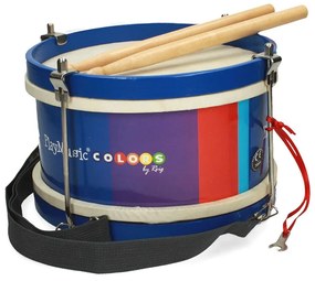 Τύμπανο Reig Πολύχρωμο Ξύλο Πλαστική ύλη
