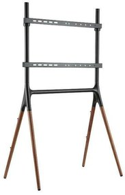 LogiLink BP0078 Βάση Τηλεόρασης Δαπέδου έως 70" και 40kg