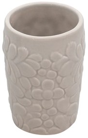 Ποτήρι Οδοντόβουρτσας Estia Dolomite Grey 02-11529