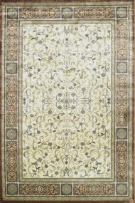 Χαλί Prestige 61648/6818 Beige-Taba 135X195cm