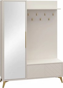 Γκαρνταρόμπα Xylix