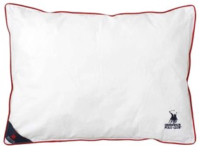 Μαξιλάρι Ύπνου Microfiber Baby 2982 White Greenwich Polo Club 30x40cm Microfiber