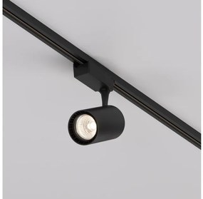 Σποτ Ράγας Unity LED 15W Μαύρο 4000K Vuoro TR003-1-15W4K-S-B Maytoni TR003-1-15W4K-S-B