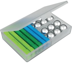 Παιχνίδι Σετ Classic 60 Green Geomag