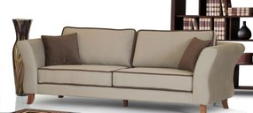 Τριθέσιος καναπές Gallery - 235X100