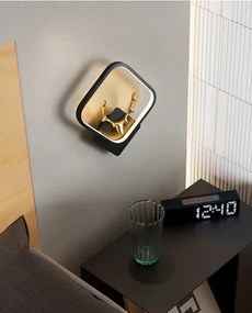 Επιτοίχιο φωτιστικό LED - 942775