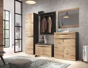 Κρεμάστρα Season