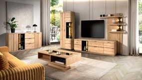 Ραφιέρα Campania κρεμαστή