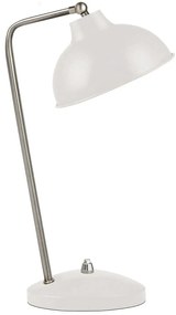 Φωτιστικό Επιτραπέζιο 780SGN4641 Φ16,5x40cm 1xE14 40W White Opviq