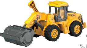 Παιδικό όχημα Οδοστρωτήρας - WD103-D1 - 232851