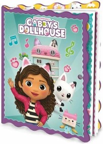 Σετ Ζωγραφικής Lisciani Giochi Secret Diary