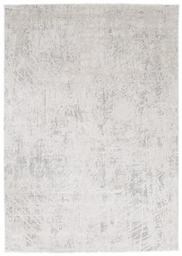 Χαλί Silky 340D WHITE Royal Carpet - 200 x 250 cm - 11SIL340D.200250 - 11SIL340D.200250