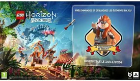 Βιντεοπαιχνίδι για Switch Sony Lego Horizon Adventures