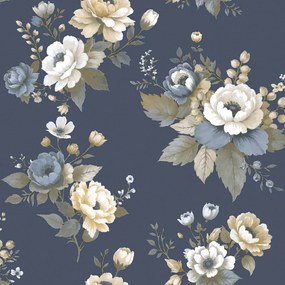 Ταπετσαρία CRISTIANA MASI BLOOMING GARDEN 11 8332-PAR