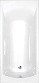 Carron Sigma Carronite 428C - Ακρυλική Μπανιέρα 170x75 εκ