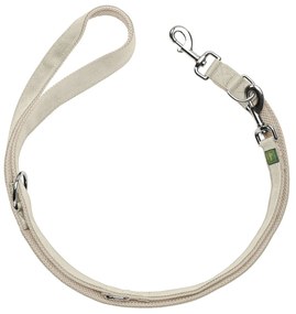 Λουρί Σκύλου Hunter DIVO UP Μπεζ 1,5 x 200 cm