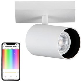 Yeelight Σποτ Οροφής Spotlight Μονό (Λευκό)