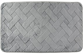 Πατάκι Μπάνιου (50x80) San Lorentzo SL8018-2