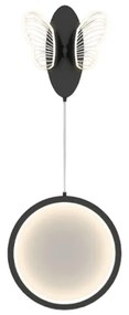 Επιτοίχιο φωτιστικό LED PH220