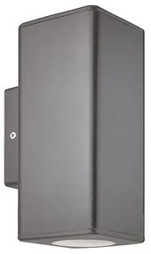 Σποτ Εξωτερικού Χώρου Eurolamp 145-82007 Grey