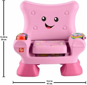 Αρκουδάκι Fisher-Price