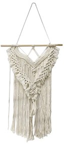 Κρεμαστό διακοσμητικό μακραμέ 110*50cm - Hanging decoration