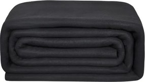 VEVOR 12x24 ft Oval Pool Liner Pad for Above Ground Pools Heavy Duty Pool Mat