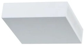Απλίκα Φωτιστικό Τοίχου IP20 LED 4W 3000K SHELF Λευκό L36310100B ACA-L36310100B-Λευκό L36310100B