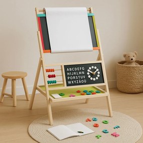 Παιδικός μαυροπίνακας Joyland Alphabet