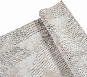 Χαλί (195x290) Pierre Cardin Loft 27 Beige