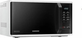 φούρνο μικροκυμάτων Samsung Λευκό 700 W 23 L