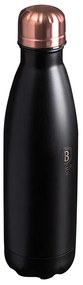 Berlinger Haus Ανοξείδωτο Θερμός 0,5L Black Rose BH-6400