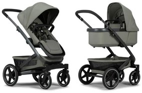 Παιδικό καρότσι Joolz Geo3 Mono Sage Green