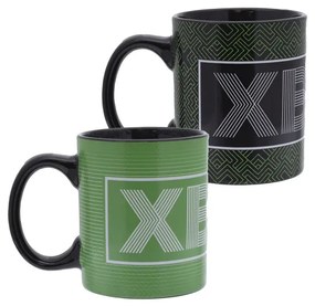 Κούπα Xbox - Logo