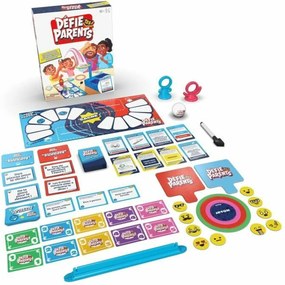 Επιτραπέζιο Παιχνίδι Spin Master