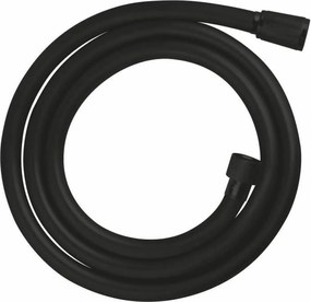 Kεφαλή για Nτους Grohe Μαύρο