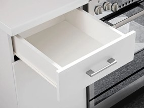 Σύνθεση κουζίνας Eco 1.8-Leuko