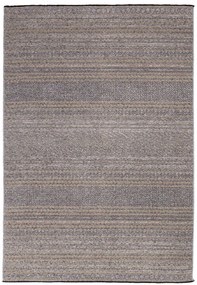Χαλί Gloria Cotton GREY 34 Royal Carpet - 65 x 200 cm
