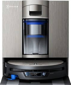 Ρομπότ καθαρισμού Ecovacs DEEBOT X12S OmniCyclone