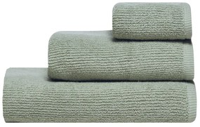 Πετσέτα Viktor 10 Mint Kentia Σώματος 70x140cm 100% Βαμβάκι