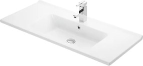 Esvit Etna 1100 100x45 - Νιπτήρας μπάνιου