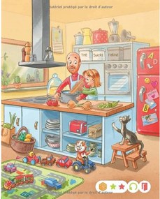 Εκπαιδευτικό παιχνίδι Ravensburger