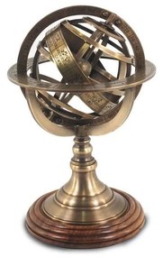 Αγαλματίδια και Signes Grimalt  Armillary Καντράν