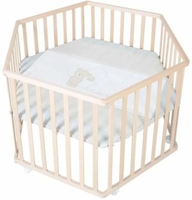 Φράγμα ασφαλείας ROBA