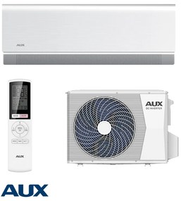 Invertoren climatik AUX C Comfort ASW-H12C5A4/CAR3DI-D0