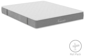 Intrahome Στρώμα Nemesis Intrahome pocket spring roll pack διπλής όψης 20-22cm 140x200εκ | SKU: INTRAPA-211111139