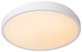 Φωτιστικό Οροφής Lucide 79110-35-31 DASHER Λευκό (White)|Λευκό (White) 2700 K