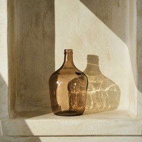Βάζο Ø15cm Ύψος: 45cm GOFIS HOME  Emilia  130