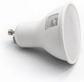 Adeleq Λάμπα LED GU10 5W 230V 105 Μοιρών Λευκό 4000Κ 13-102951